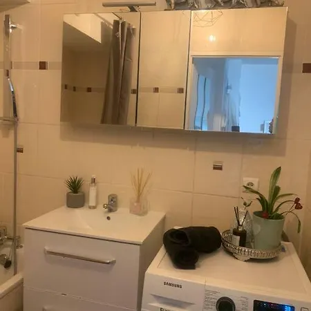 Proche Geneve 50m2 Et Terrasse 20m2 公寓