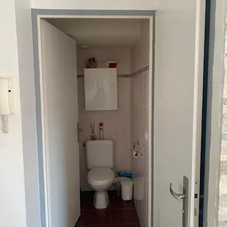 Proche Geneve 50m2 Et Terrasse 20m2 公寓